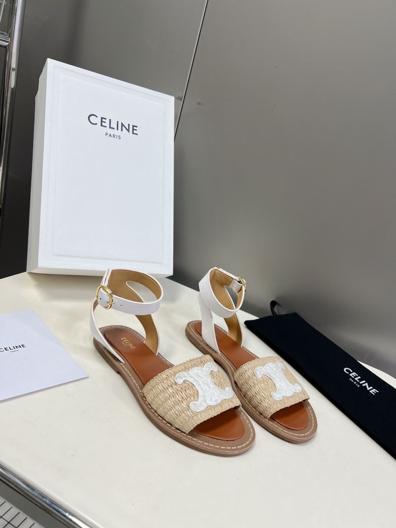 Celine Sandals